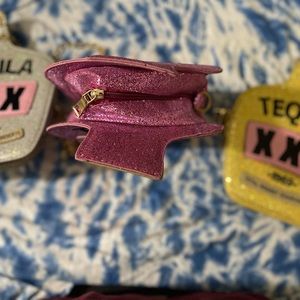 Tequila Style Fashion Bags